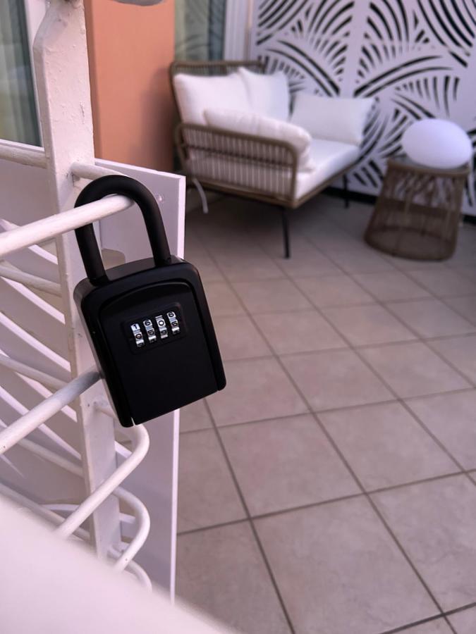 Holiday Sweet Apartment Malcesine Kültér fotó